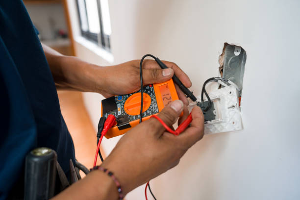 Best Local Electrician Companies  in Cedarville, OH