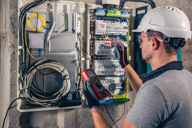 Best Emergency Electrical Repair  in Cedarville, OH