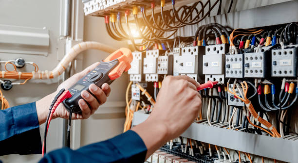 Best Residential Electrician Services  in Cedarville, OH