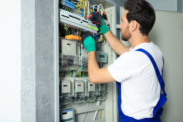 Best Electrical Troubleshooting Services  in Cedarville, OH