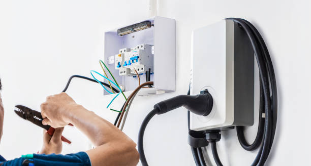 Best Electrical Wiring Services  in Cedarville, OH