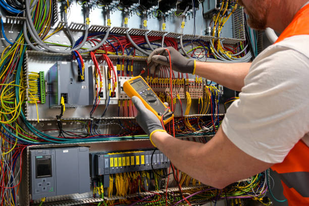 Why Trust Our Certified Electricians for Your Electrical Needs in OH?