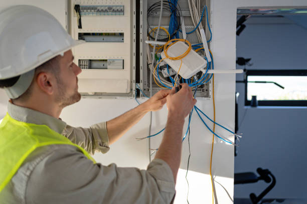 Best Electrical Rewiring Services  in Cedarville, OH