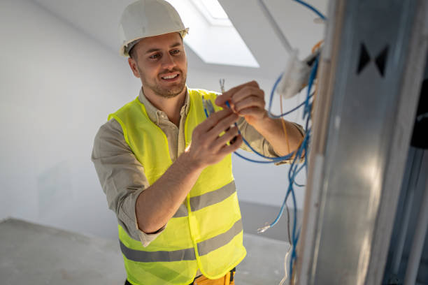 Best Commercial Electrician Services  in Cedarville, OH